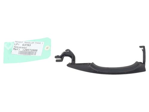 Used Rear right exterior door handle Rear right exterior door handle 36955761 36955761