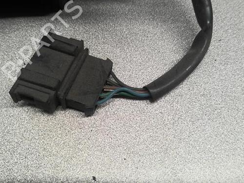 Used Left mirror SKODA OCTAVIA I (1U2) 1.9 TDI (90 hp) 22000618