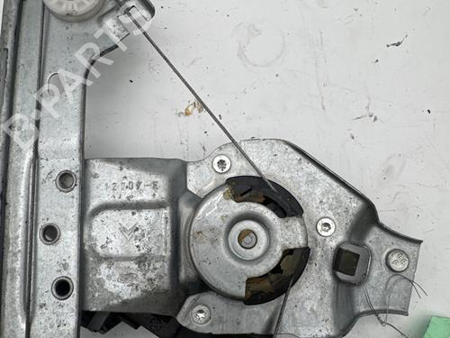Used Rear left window mechanism Rear left window mechanism CITROËN C3 II (SC_) 1.6 HDi (92 hp) 34106905 34106905