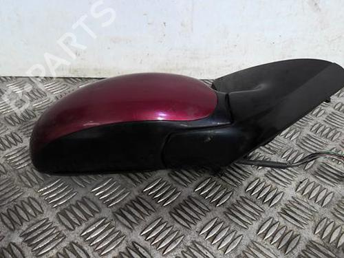Right mirror FORD FOCUS I Saloon (DFW) 1.8 Turbo DI / TDDi | BP21592130C27 