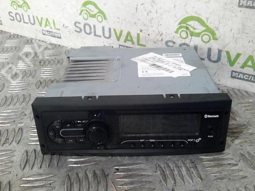 Used Radio Radio 33328838 33328838