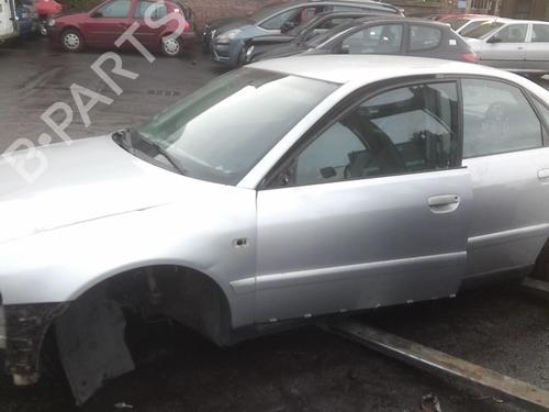 Left headlight AUDI A4 B5 (8D2) 1.9 TDI | BP25276163C28 - Image 9