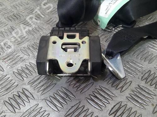 Used Rear right belt tensioner VW GOLF V (1K1) 1.9 TDI (105 hp) 20366292