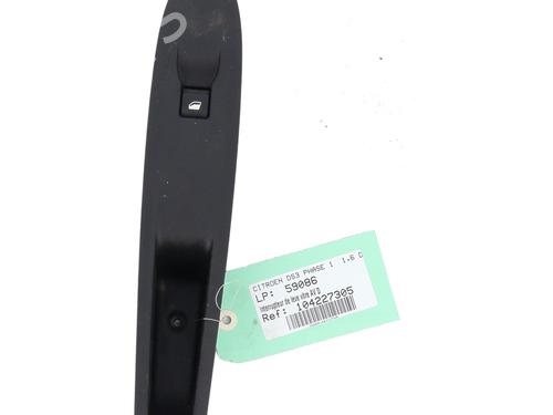 right-front-window-switch-citroen-ds3-sa_-2009-2010-2011-2012-2013-2014-2015-2016-24942066 main image