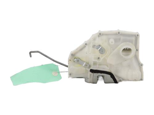 Used Front right lock OPEL AGILA B (H08) 1.2 (F68) (86 hp) 27663863