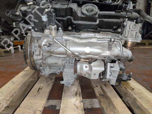 Engine BMW 1 (F20) 118 d | BP35902695M1 - Image 8