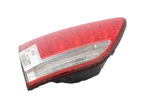 Left tailgate light CITROËN C-CROSSER (VU_, VV_) 2.2 HDi | BP36365180C79 - Image 2