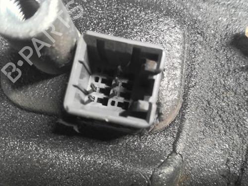 Right mirror HYUNDAI MATRIX (FC) 1.5 CRDi | BP21999620C27 