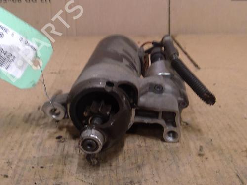 Used Starter AUDI A4 B8 (8K2) 2.0 TDI (120 hp) 26619029