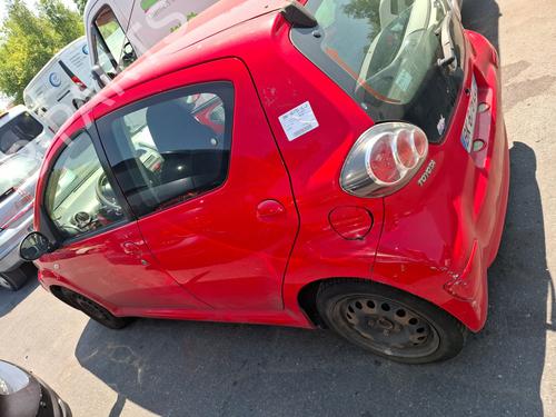 Subframe TOYOTA AYGO (_B1_) 1.0 (KGB10_, KGB10R) | BP27891394M9  - Image 19