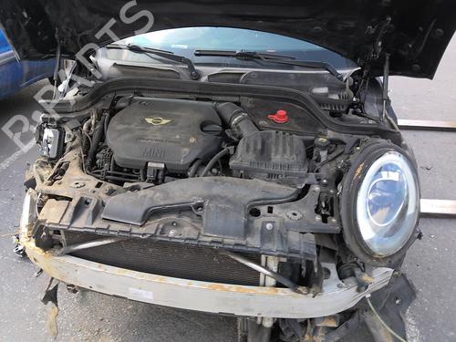 Front left door window MINI MINI (F55) Cooper SD | BP36365205C18  - Image 7