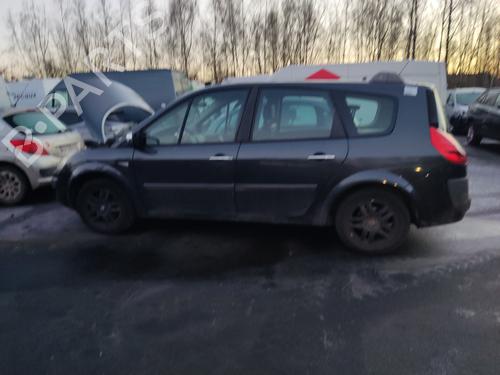 Steering column stalk RENAULT GRAND SCÉNIC II (JM0/1_) 1.5 dCi (JM1E) | BP32199866I23