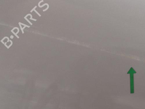 Left front door CHEVROLET ORLANDO (J309) 2.0 D | BP24862936C2 