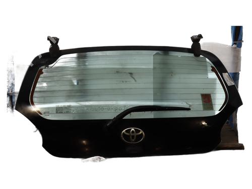 Used Tailgate TOYOTA AYGO (_B1_) 1.0 (KGB10_, KGB10R) (68 hp) 23788757