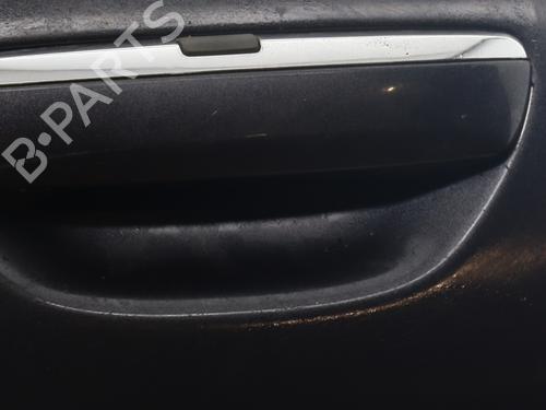Left front door AUDI A8 D3 (4E2, 4E8) 4.2 quattro | BP23789276C2 