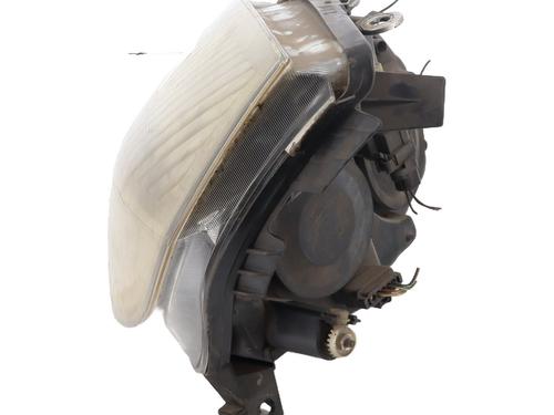 Left headlight RENAULT SCÉNIC II (JM0/1_) 1.9 dCi (JM0G, JM12, JM1G, JM2C) | BP22004591C28 