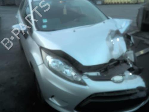 Front right window mechanism FORD FIESTA VI (CB1, CCN) 1.4 TDCi | BP26135486C23 