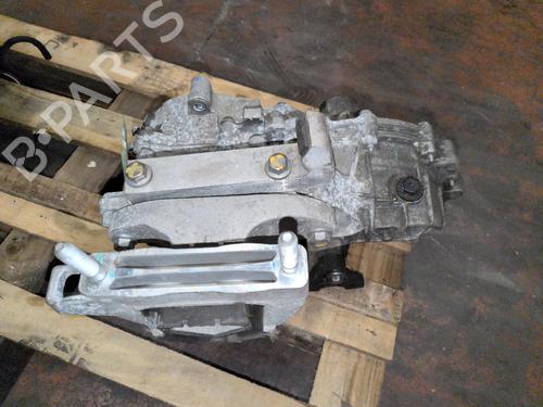 Gearbox PEUGEOT EXPERT Van (V_) E-EXPERT | BP39258234M3 - Image 4
