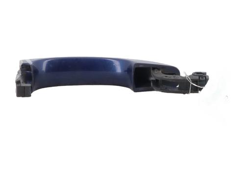 Front right exterior door handle AUDI A1 (8X1, 8XK) 1.6 TDI | BP27811216C129 