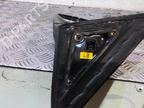 Left mirror DAEWOO LEGANZA (KLAV) 2.0 16V | BP21827256C26 