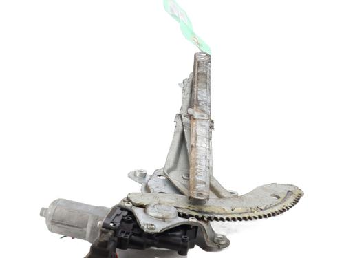 Used Front left window mechanism Front left window mechanism SUZUKI SWIFT III (MZ, EZ) 1.3 DDiS (RS413D) (75 hp) 32872438 32872438