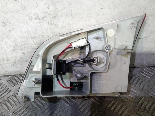 Used Left tailgate light Left tailgate light PEUGEOT 508 SW I (8E_) 1.6 HDi (115 hp) 20353290 20353290