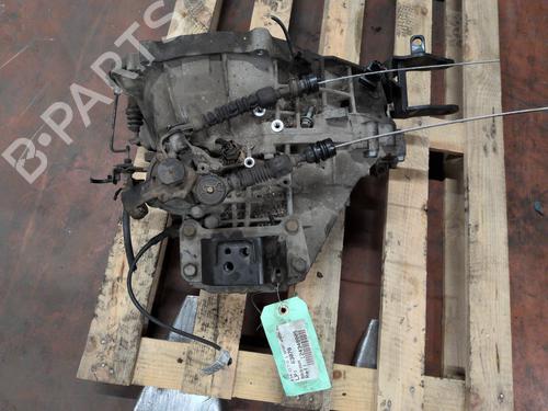 Gearbox KIA CEE'D SW (ED) 1.6 CRDi 90 | BP34106998M3 - Image 8
