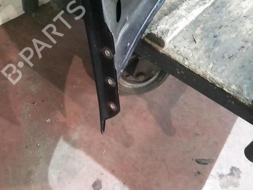 Used Hood MERCEDES-BENZ M-CLASS (W163) ML 270 CDI (163.113) (163 hp) 20352541