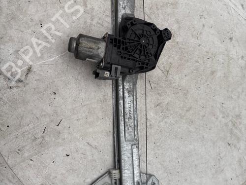 Front right window mechanism CITROËN C4 II (NC_) 1.6 HDi 110 | BP37277994C23 - Image 4