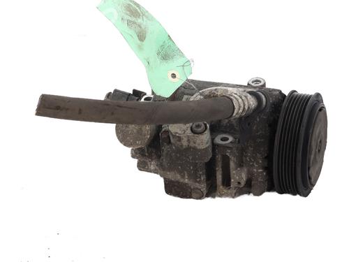 Used AC compressor VW POLO (9N_, 9A_) 1.9 TDI (101 hp) 25136790
