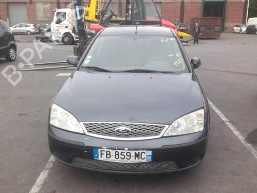 Right mirror FORD MONDEO III (B5Y) 2.0 16V TDDi / TDCi | BP22003514C27 