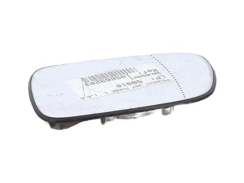 Left mirror glass PEUGEOT 307 (3A/C) 1.6 HDi 110 | BP26278564C148 