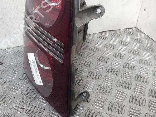 Left taillight VW TOURAN (1T1, 1T2) 1.9 TDI | BP20352033C34 