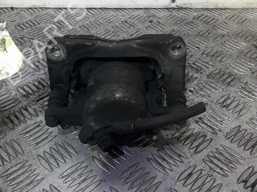 Used Left front brake caliper SUZUKI SPLASH (EX) 1.2 (A5B412) (86 hp) 20353516