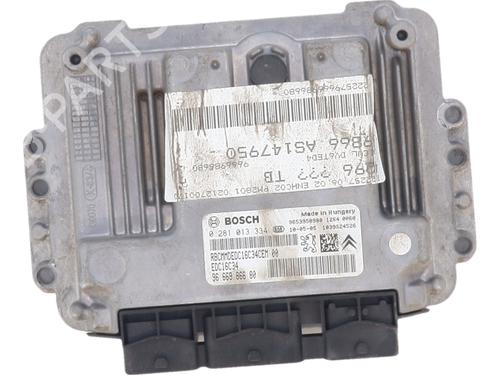 Used Engine control unit (ECU) Engine control unit (ECU) 36150354 36150354