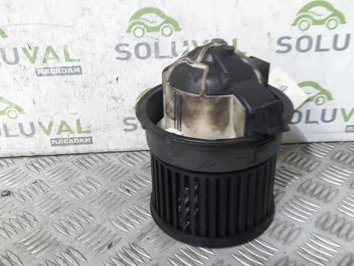 Used Heater blower motor PEUGEOT 308 CC (4B_) 2.0 HDi (4BRHRH, 4BRHRJ) (136 hp) 20357895