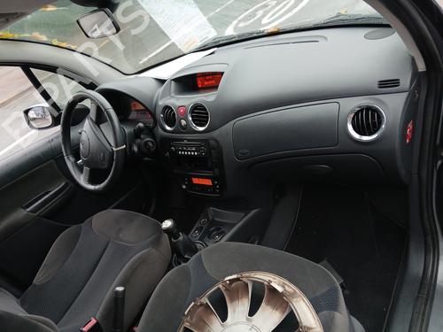 Left sun visor CITROËN C3 I (FC_, FN_) 1.4 HDi | BP31179326I1 