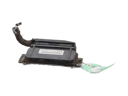 Used Engine control unit (ECU) Engine control unit (ECU) DAEWOO NUBIRA Saloon (J200) 1.6 (109 hp) 28571812 28571812