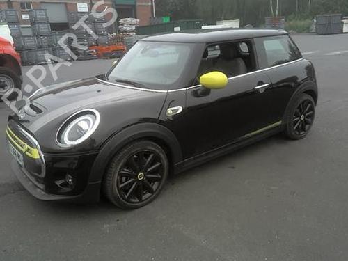 Left front seat MINI MINI (F56) Cooper SE / Electric | BP22519970C15 - Image 13