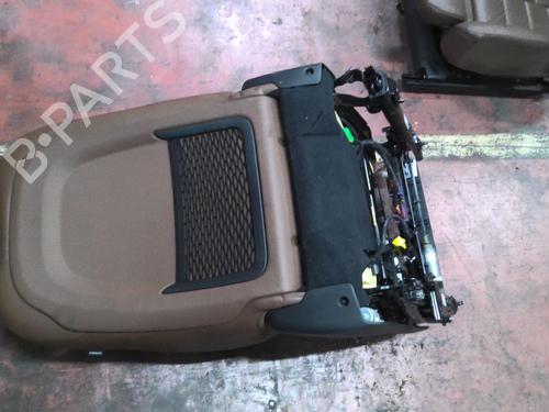 Seats set CITROËN DS5 2.0 BlueHDi 180 | BP30306838C78 - Image 9