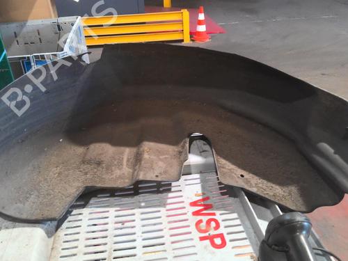 Wheel arch CITROËN C2 (JM_) 1.4 | BP27977618C56 
