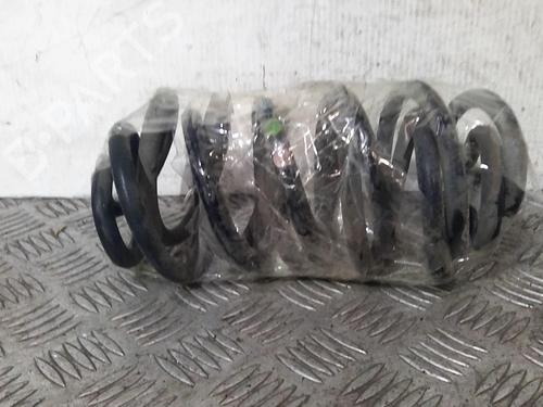 Used Shock absorber spring RENAULT CLIO IV (BH_) 1.5 dCi 90 (90 hp) 21827116