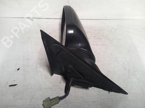 Used Left mirror Left mirror ROVER 200 II Convertible (XW) 216 1.6i (122 hp) 21810144 21810144