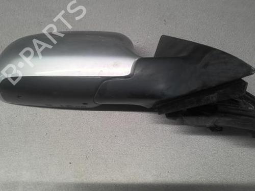Right mirror AUDI A6 C5 (4B2) 2.5 TDI | BP22001403C27 