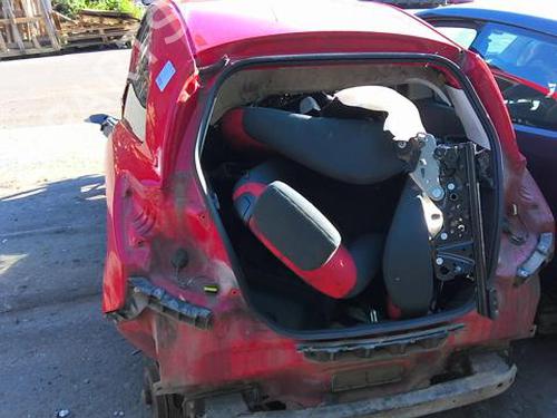 AC compressor FORD KA (RU8) 1.2 | BP36591323M34 - Image 23