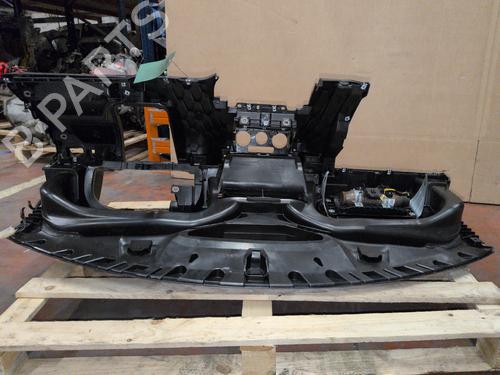 Dashboard VW TIGUAN (5N_) 2.0 TDI 4motion | BP36282006C46  - Image 6