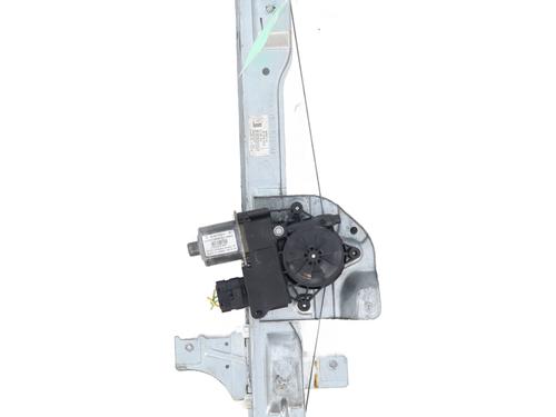 Used Front left window mechanism Front left window mechanism PEUGEOT 208 I (CA_, CC_) 1.6 HDi (92 hp) 33130306 33130306