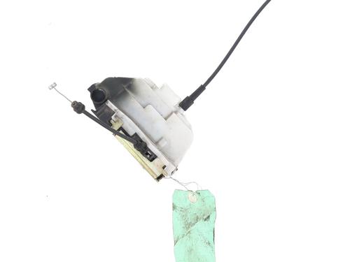 Front right lock CITROËN C3 I (FC_, FN_) 1.6 16V | BP31723764C97