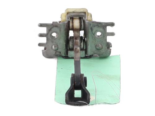 Hinge/Door check strap RENAULT MEGANE III Hatchback (BZ0/1_, B3_) 1.5 dCi (BZ09, BZ0D, BZ1W, BZ29, BZ14) | BP29197025C146 