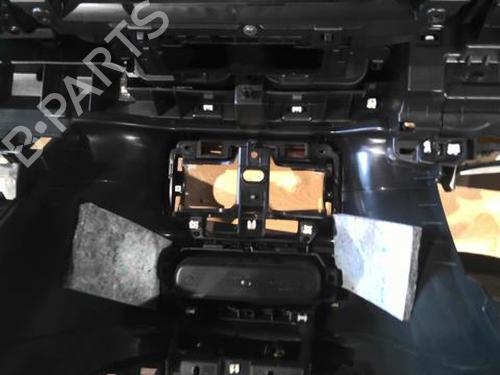 Dashboard CITROËN C3 III (SX) 1.2 PureTech 82 | BP29564413C46 